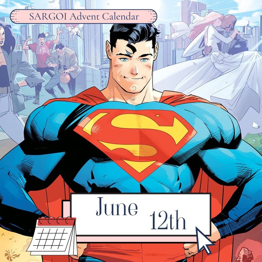 Superman Day